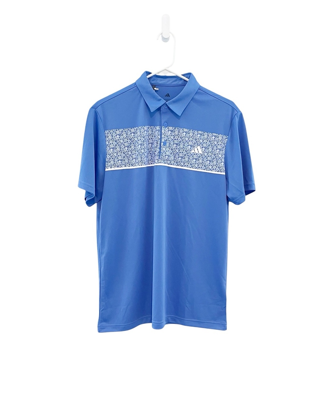 NWT Adidas polo shirt